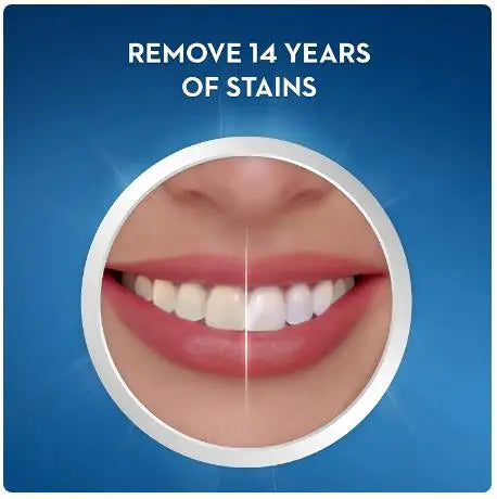 White Teeth Whitening Strips 3D White Professional Effects Tooth Bleaching Strip Dental Kit Oral Hygiene Care Whitestrips