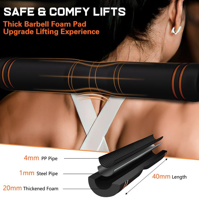 Adjustable Weight Dumbbell Set, 44/66/88LBS Weight Set Use as Dumbbell, Barbell, Kettlebell and Push-Up Pesas Para Ejercicios En Casa, Multi-Functional Fitness Exercise Equipment for Home Gym