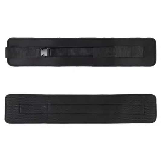 Hip Thrust Belt for Effective Glute Bridge, Squat, Lunge, and Dip Exercises,Enhances Booty Workout with Dumbbells,Kettlebells